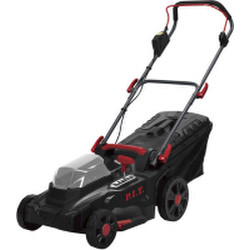 Газонокосилка аккумуляторная P.I.T PLM20H-380B