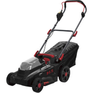 Газонокосилка аккумуляторная P.I.T PLM20H-380B