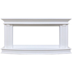 Портал для камина Смолком Deli V42