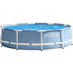 Каркасный бассейн Intex Prism Frame / 26712NP