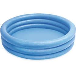 Надувной бассейн Intex Crystal Blue / 59416
