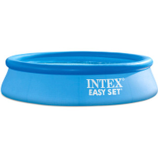 Надувной бассейн Intex Easy Set / 28106NP