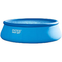 Надувной бассейн Intex Easy Set / 26166NP