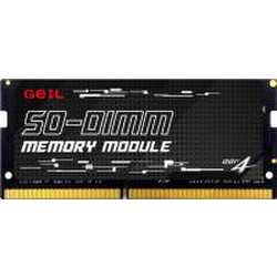 Оперативная память DDR4 GeIL GS416GB2666C19SC