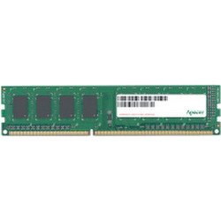 Оперативная память DDR3 Apacer DL.04G2K.KAM