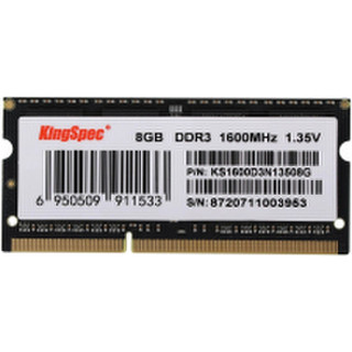 Оперативная память DDR3L KingSpec KS1600D3N13508G