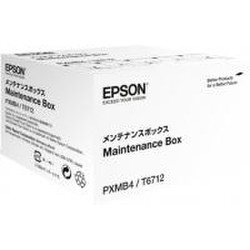 Емкость для отработанных чернил Epson C13T671200