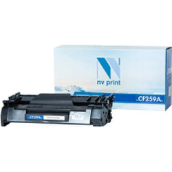Картридж NV Print NV-CF259A
