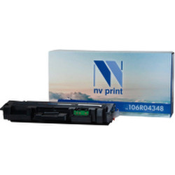 Картридж NV Print NV-106R04348