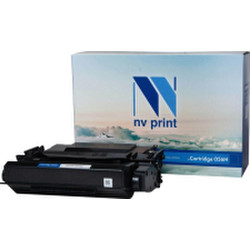 Картридж NV Print NV-056H Black
