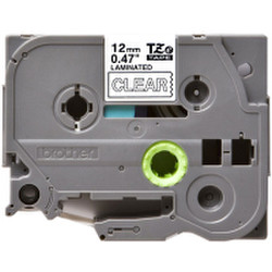 Картридж-лента Brother TZE135