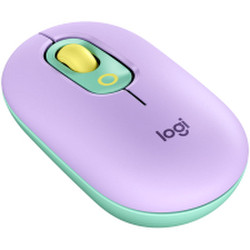 Мышь Logitech POP Mouse With Emoji / 910-006547
