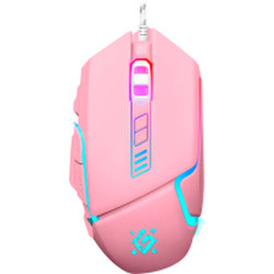Мышь Defender Furia GM-543 Rainbow / 52549