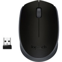 Мышь Logitech M171 910-004424 / 910-004643
