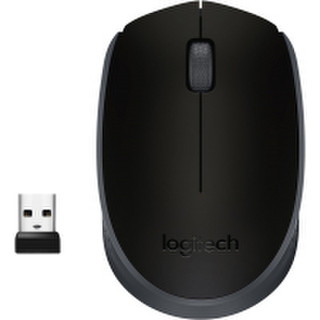 Мышь Logitech M171 910-004424 / 910-004643