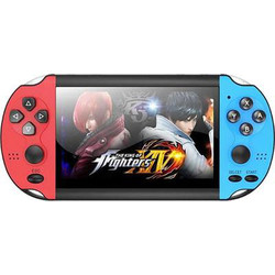 Игровая приставка PGP AIO Union NV40 / PktP27