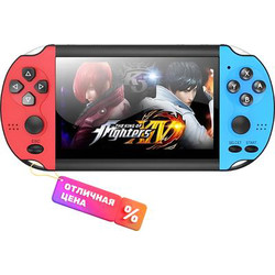 Игровая приставка PGP AIO Union NV40 / PktP27