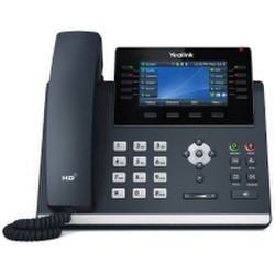 VoIP-телефон Yealink SIP-T46U