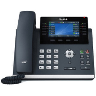 VoIP-телефон Yealink SIP-T46U