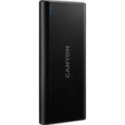 Портативное зарядное устройство Canyon PB-106 / CNE-CPB1006B