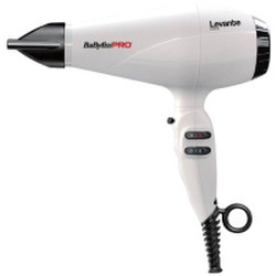 Профессиональный фен BaByliss Pro Levante / BAB6950WIE