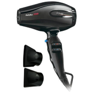 Профессиональный фен BaByliss Pro Murano Ionic Compact / BAB6160INRE