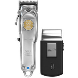 Набор для стайлинга Wahl Senior Cordless EU 3000116 + Шейвер 3615-0474