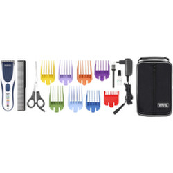 Набор для стайлинга Wahl Color Pro Cordless 9649-016