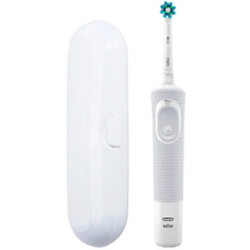 Электрическая зубная щетка Oral-B Vitality D 100 Cross Action