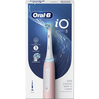 Электрическая зубная щетка Braun Oral-B / iOG3.1A6.0