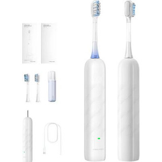 Электрическая зубная щетка Trouver Electric Toothbrush ATB13A