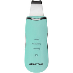 Аппарат для чистки лица Gezatone Bio Sonic 770S / 1301323M