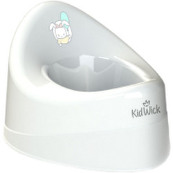 Детский горшок Kidwick Ракушка / KW030101