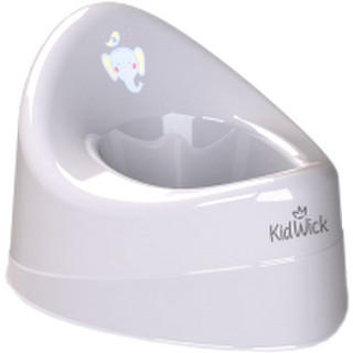 Детский горшок Kidwick Ракушка / KW030401