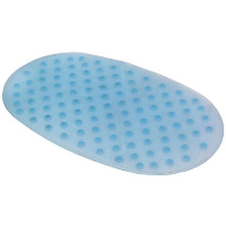 Коврик для купания Roxy-Kids 42x25см