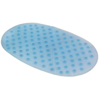 Коврик для купания Roxy-Kids 42x25см