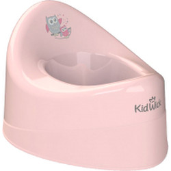 Детский горшок Kidwick Ракушка / KW030301