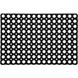 Коврик грязезащитный Kovroff Ячеистый 100x150 / 15165