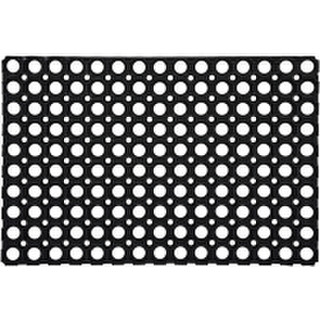 Коврик грязезащитный Kovroff Ячеистый 100x150 / 15165