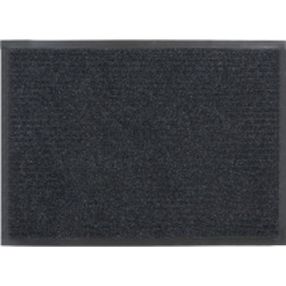 Коврик грязезащитный SunStep Ребристый 100x200 / 35-083