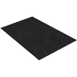 Коврик грязезащитный Shahintex icarpet Ребристый ТПР 100x150 S / 823598