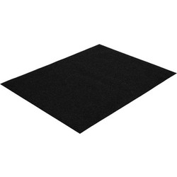 Коврик грязезащитный VORTEX Nice 120x150 / 24398