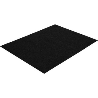 Коврик грязезащитный VORTEX Nice 120x150 / 24398