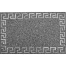 Коврик грязезащитный ComeForte Meander 40x60