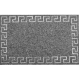 Коврик грязезащитный ComeForte Meander 40x60
