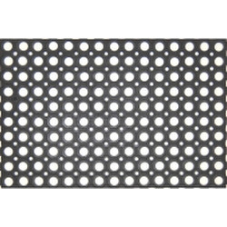 Коврик грязезащитный ComeForte RH 16мм 50x100