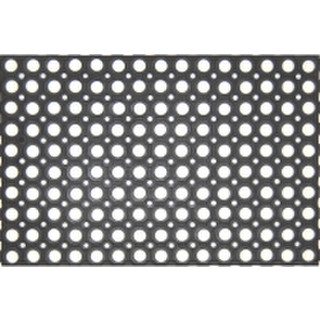 Коврик грязезащитный ComeForte RH 16мм 50x100