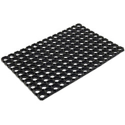 Коврик грязезащитный VORTEX 50x80 / 20002