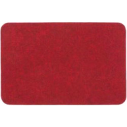 Коврик грязезащитный SunStep Soft 50x80 / 35-024