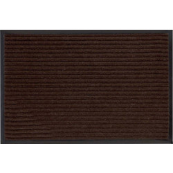 Коврик грязезащитный SunStep Ребристый 50x80 / 35-042